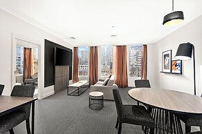 Melbourne City Suites