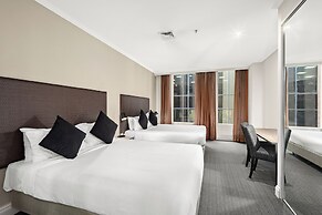 Melbourne City Suites