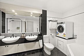 Melbourne City Suites