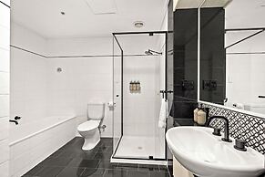 Melbourne City Suites