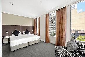 Melbourne City Suites