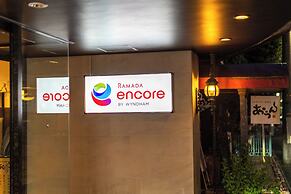 Ramada encore by Wyndham Amagasaki