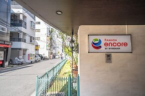 Ramada encore by Wyndham Amagasaki