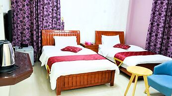 Bahla Hotel Apartment