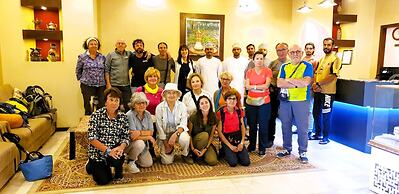 Bahla Hotel Apartment