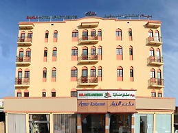 Bahla Hotel Apartment