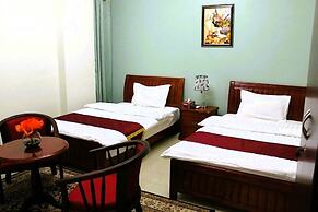 Bahla Hotel Apartment