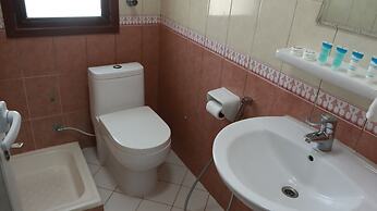 Bahla Hotel Apartment