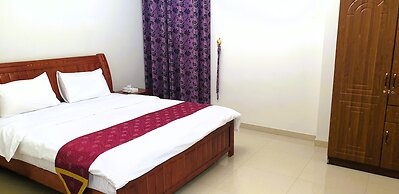Bahla Hotel Apartment