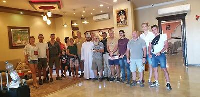 Bahla Hotel Apartment