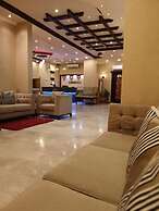 Bahla Hotel Apartment