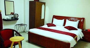 Bahla Hotel Apartment