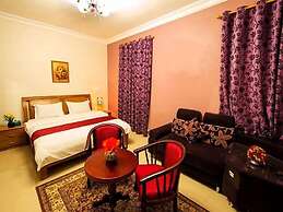 Bahla Hotel Apartment