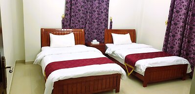 Bahla Hotel Apartment