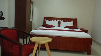 Bahla Hotel Apartment