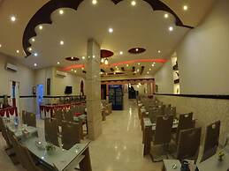 Bahla Hotel Apartment