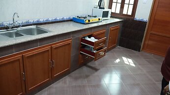 Bahla Hotel Apartment