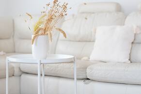 Łąkowa Apartment Gdańsk by Renters