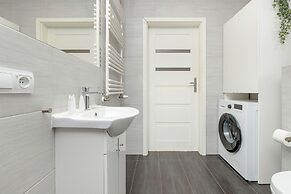 Łąkowa Apartment Gdańsk by Renters