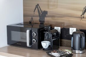 Łąkowa Apartment Gdańsk by Renters