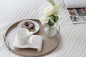 Łąkowa Apartment Gdańsk by Renters