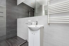 Łąkowa Apartment Gdańsk by Renters