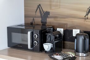 Łąkowa Apartment Gdańsk by Renters