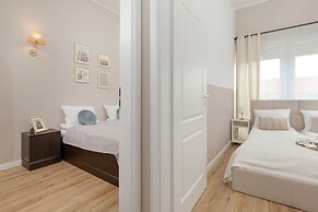 Łąkowa Apartment Gdańsk by Renters