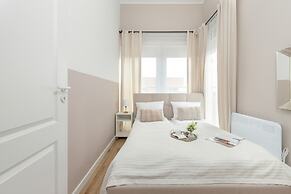 Łąkowa Apartment Gdańsk by Renters