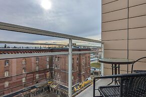 Łąkowa Apartment Gdańsk by Renters