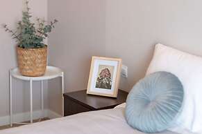 Łąkowa Apartment Gdańsk by Renters