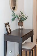 Łąkowa Apartment Gdańsk by Renters