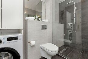 Łąkowa Apartment Gdańsk by Renters