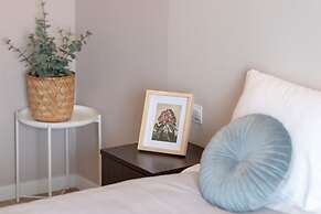 Łąkowa Apartment Gdańsk by Renters