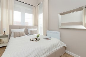 Łąkowa Apartment Gdańsk by Renters