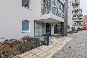 Łąkowa Apartment Gdańsk by Renters