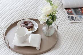 Łąkowa Apartment Gdańsk by Renters