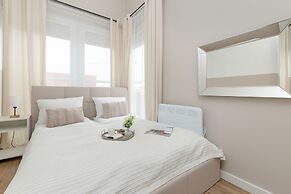 Łąkowa Apartment Gdańsk by Renters