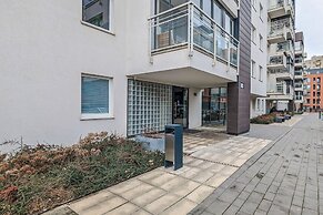 Łąkowa Apartment Gdańsk by Renters