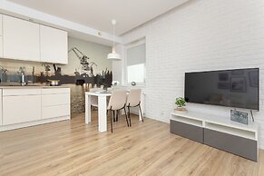 Łąkowa Apartment Gdańsk by Renters