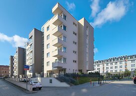 Łąkowa Apartment Gdańsk by Renters