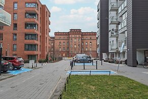 Łąkowa Apartment Gdańsk by Renters