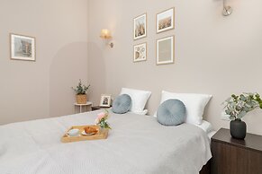 Łąkowa Apartment Gdańsk by Renters