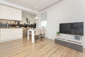 Łąkowa Apartment Gdańsk by Renters