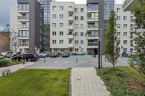 Łąkowa Apartment Gdańsk by Renters