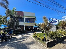 Argao Seabreeze Hotel powered by Cocotel