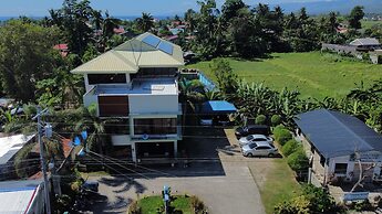 Argao Seabreeze Hotel powered by Cocotel