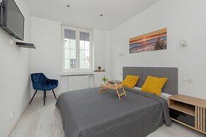 Apartment in Gdansk Center by Renters