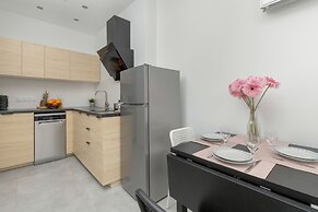 Apartment in Gdansk Center by Renters