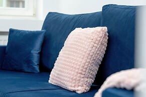 Apartment in Gdansk Center by Renters